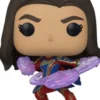 Miss Marvel