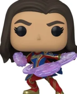 Miss Marvel
