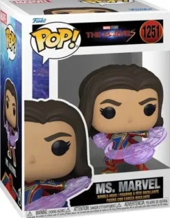 Miss Marvel