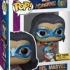 Miss Marvel - Diamant