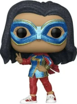 Miss Marvel - Diamant