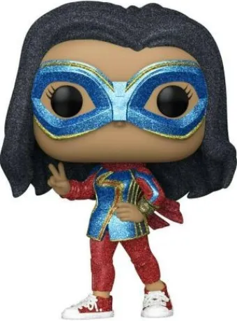 Miss Marvel - Diamant