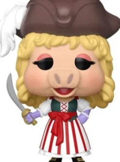 Miss Piggy (Pirate)