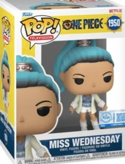 Miss Wednesday