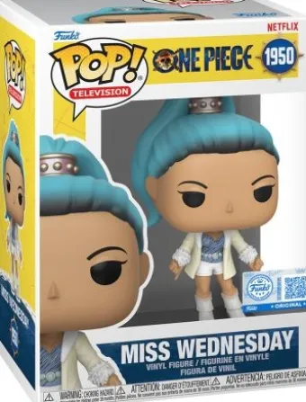 Miss Wednesday