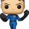Mister Fantastic