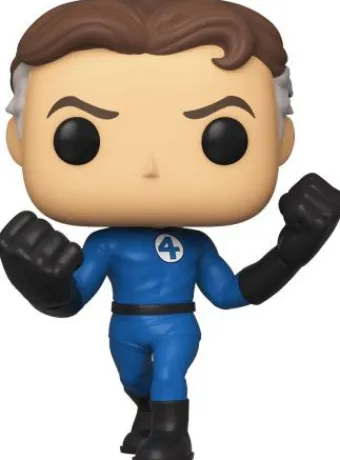 Mister Fantastic