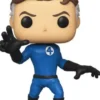 Mister Fantastic
