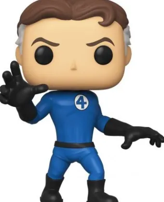 Mister Fantastic