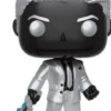 Mister Negative