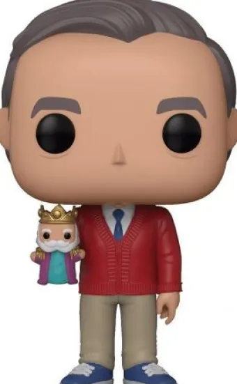 Mister Rogers