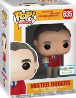 Mister Rogers