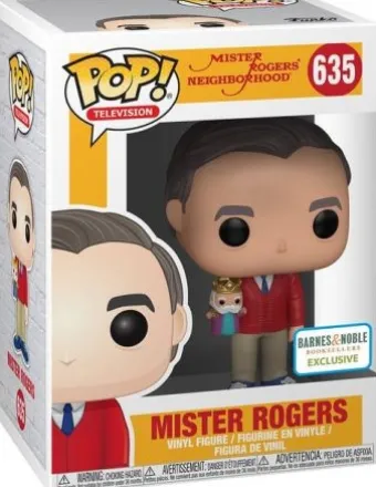 Mister Rogers