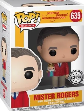 Mister Rogers