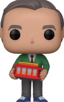 Mister Rogers