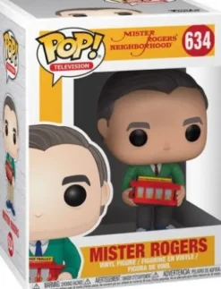 Mister Rogers
