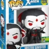 Mister Sinistre