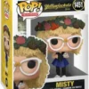 Misty