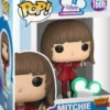 Mitchie (Disney Channel)