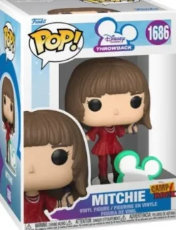 Mitchie (Disney Channel)