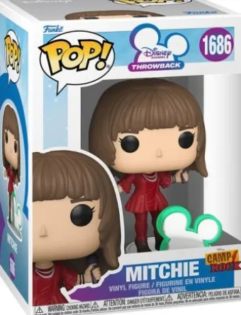 Mitchie (Disney Channel)