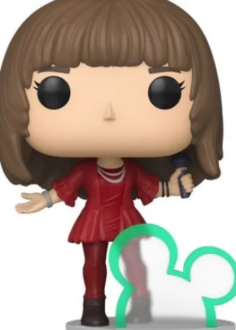 Mitchie (Disney Channel)
