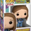 Mitch Kramer