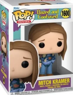 Mitch Kramer