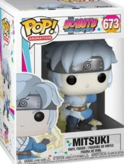 Mitsuki