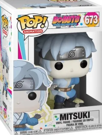 Mitsuki