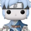 Mitsuki avec Mains de Serpent