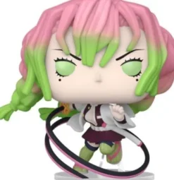 Mitsuri Kanroji