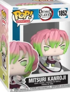 Mitsuri Kanroji