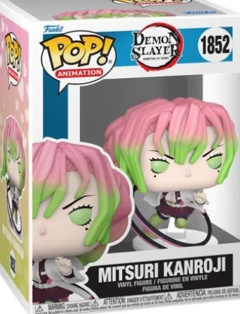 Mitsuri Kanroji