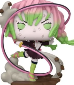 Mitsuri Kanroji