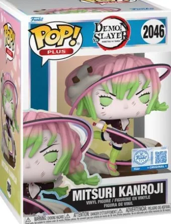 Mitsuri Kanroji