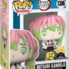 Mitsuri Kanroji - Glow in the Dark