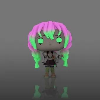 Mitsuri Kanroji - Glow in the Dark