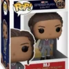 MJ