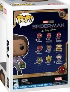 Mj avec boîte