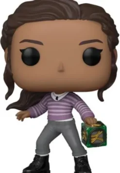Mj avec boîte