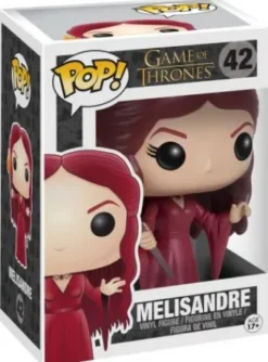 Mélisandre