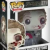 Mme. Featherstone