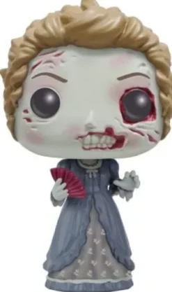 Mme. Featherstone