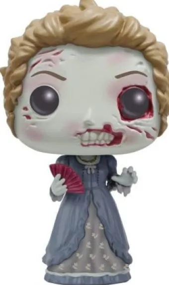 Mme. Featherstone