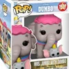Mme Jumbo et Dumbo - 15 cm