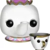Mme Samovar & Zip
