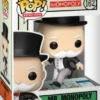 M. Monopoly