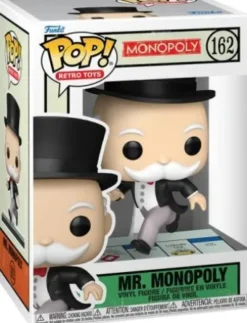M. Monopoly