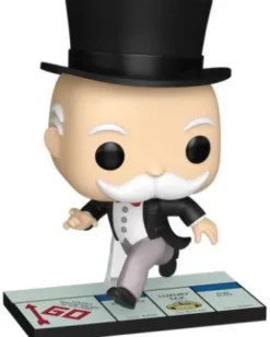 M. Monopoly
